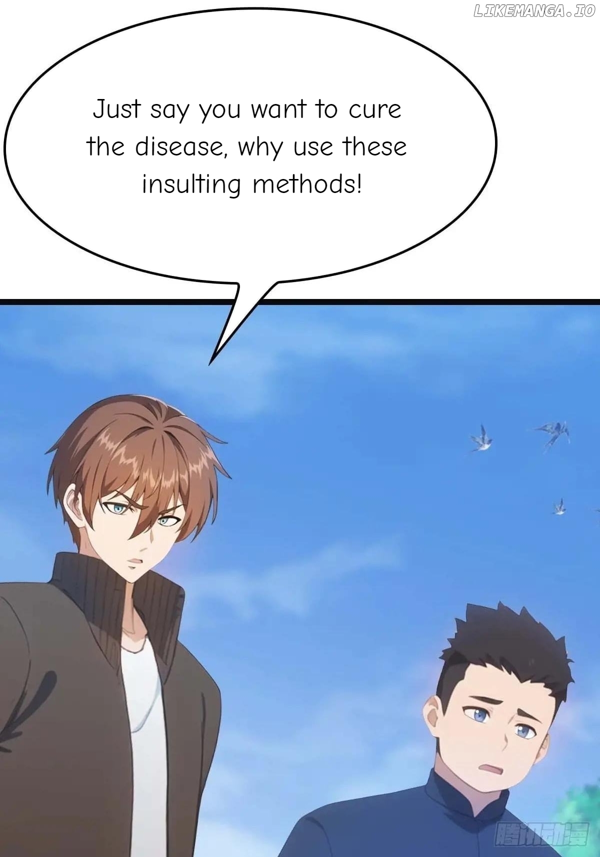 Cultivation Return on Campus - Ss2 Chapter 20 - page 8